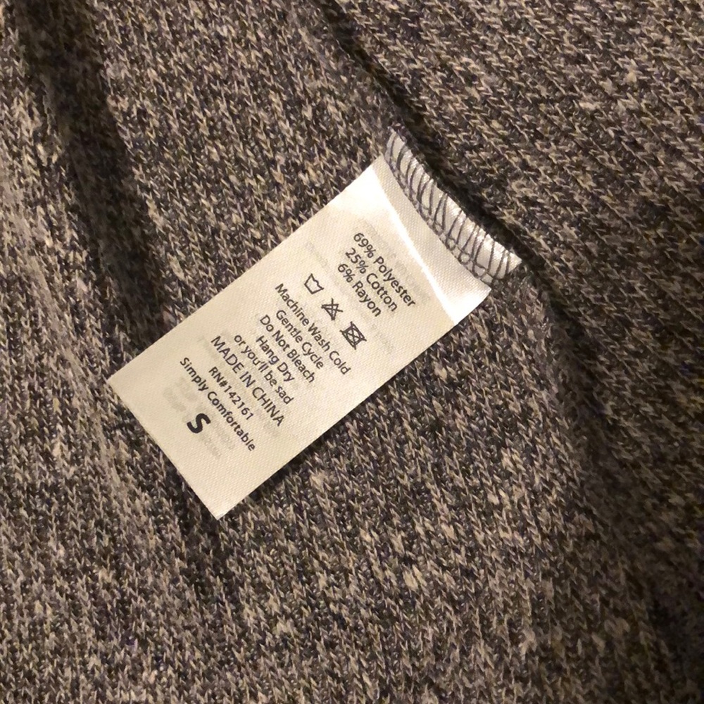 Lularoe Sarah - Picture 4 of 4